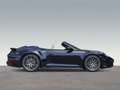 Porsche 992 911 Turbo S Cabrio Leder-crema Burmester Noir - thumbnail 30