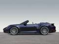 Porsche 992 911 Turbo S Cabrio Leder-crema Burmester Noir - thumbnail 2