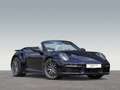 Porsche 992 911 Turbo S Cabrio Leder-crema Burmester Noir - thumbnail 29