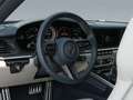 Porsche 992 911 Turbo S Cabrio Leder-crema Burmester Noir - thumbnail 13
