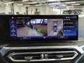 BMW 420 d Gran Coupe xDrive M Sport MEMORY/360°/LASER Grigio - thumbnail 10