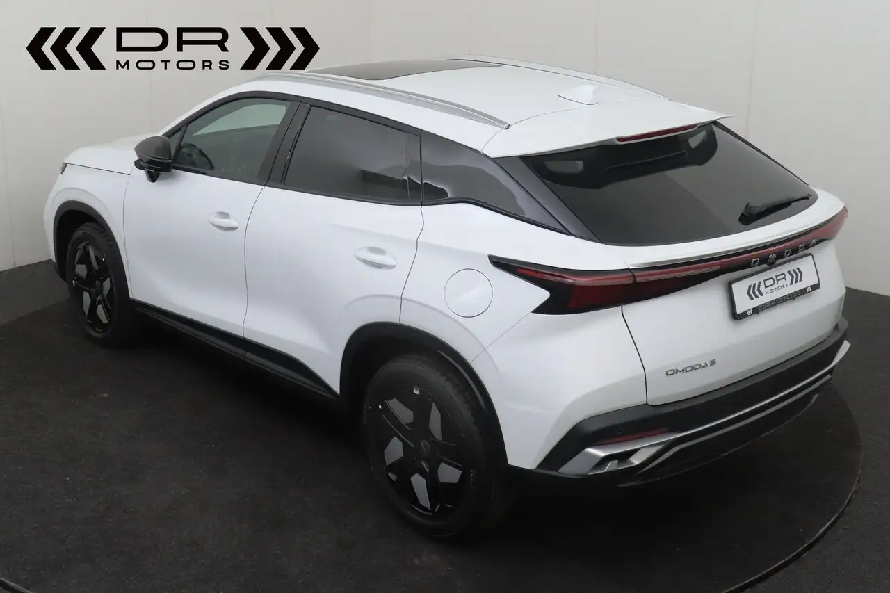 OMODA 5
