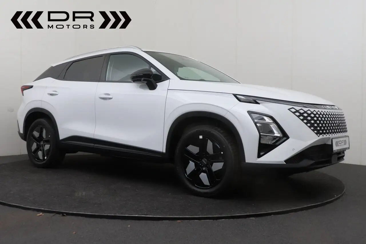OMODA 5