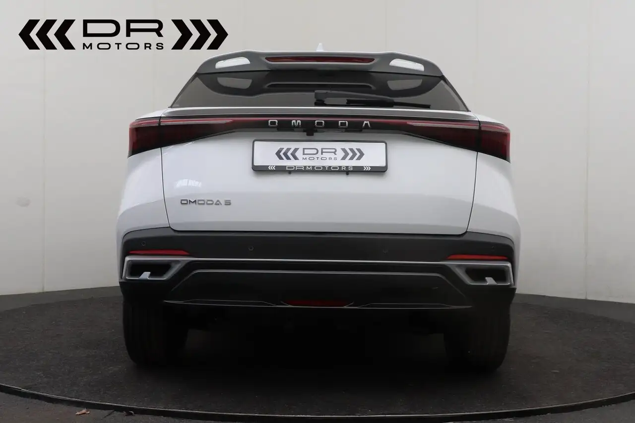 OMODA 5