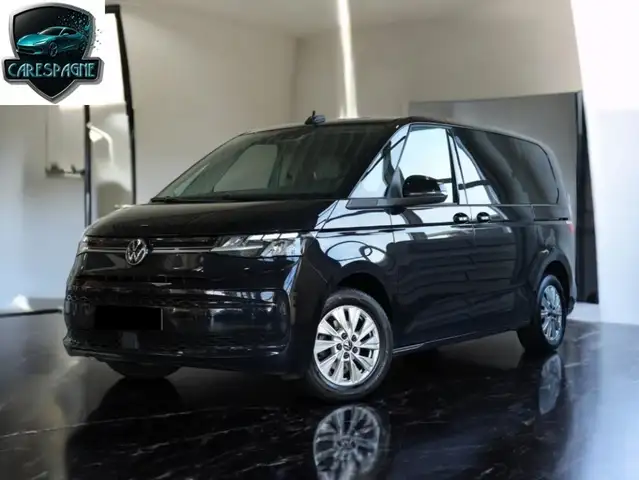 Volkswagen T7 Multivan 2.0TDI Batalla Larga Life DSG 110kW