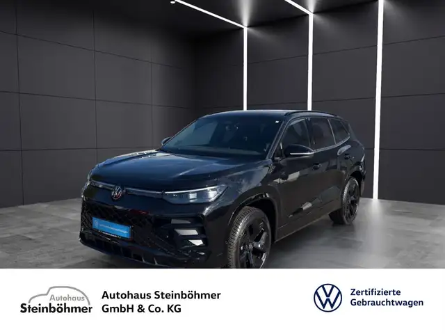 Volkswagen Tayron R-Line 2.0TDI DSG Navi Black Style 7-Sitze