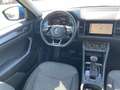 Skoda Kodiaq Ambition Clever 2.0 TDI DSG Kamera Navi Blau - thumbnail 8