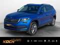 Skoda Kodiaq Ambition Clever 2.0 TDI DSG Kamera Navi Blau - thumbnail 1
