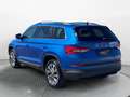Skoda Kodiaq Ambition Clever 2.0 TDI DSG Kamera Navi Blau - thumbnail 4