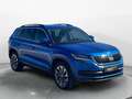 Skoda Kodiaq Ambition Clever 2.0 TDI DSG Kamera Navi Blau - thumbnail 5