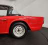 Triumph TR4 Rouge - thumbnail 11