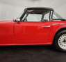Triumph TR4 Rouge - thumbnail 10