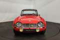 Triumph TR4 Rouge - thumbnail 6