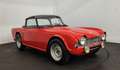 Triumph TR4 Rouge - thumbnail 1