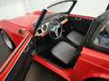 Triumph TR4 Rouge - thumbnail 5