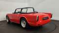Triumph TR4 Rouge - thumbnail 22