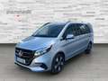 Mercedes-Benz 250 V 250 d Style lang 7-s. AHK 2,5 to. Navi LMR Silber - thumbnail 1