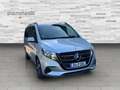 Mercedes-Benz 250 V 250 d Style lang 7-s. AHK 2,5 to. Navi LMR Silber - thumbnail 4