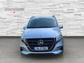 Mercedes-Benz 250 V 250 d Style lang 7-s. AHK 2,5 to. Navi LMR Silber - thumbnail 11