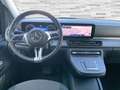 Mercedes-Benz 250 V 250 d Style lang 7-s. AHK 2,5 to. Navi LMR Silber - thumbnail 7