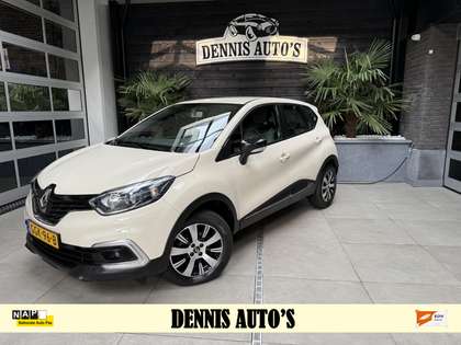 Renault Captur 0.9 TCe Intens