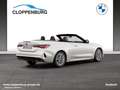 BMW 430 i xDrive Cabrio M-Sport, AGS, White - thumbnail 2