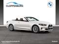 BMW 430 i xDrive Cabrio M-Sport, AGS, White - thumbnail 9