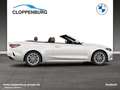 BMW 430 i xDrive Cabrio M-Sport, AGS, White - thumbnail 8