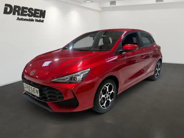 MG MG3 85 kW 1.5 Comfort NaviLEDACC Apple CarPlay Android