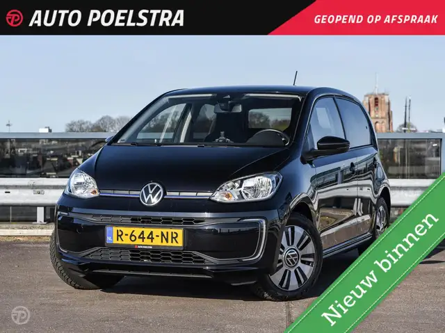 Volkswagen e-up! e-up! Style Camera Stoelverwarming Voorruitverwarm