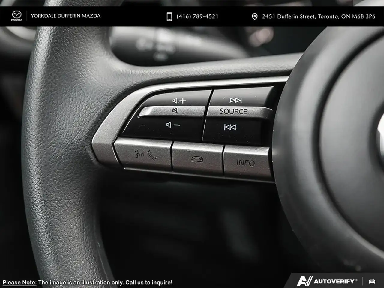 Mazda CX-30 снимка Mazda CX-30