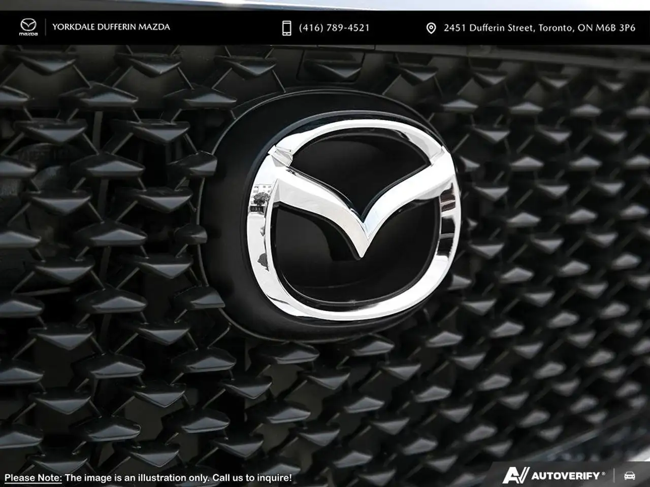 Mazda CX-30 снимка Mazda CX-30