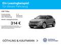 Volkswagen T-Roc T-ROC 1.5 TSI DSG STYLE*LED*AHK*PDC*SHZ*NAVI*KLI Grau - thumbnail 2