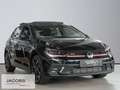 Volkswagen Polo GTI 2.0TSI ACC/PANO/BEATS/KAM Czarny - thumbnail 2