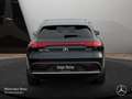 Mercedes-Benz EQC 400 4M AMG+360+MULTIBEAM+FAHRASS+KEYLESS Schwarz - thumbnail 9