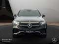 Mercedes-Benz EQC 400 4M AMG+360+MULTIBEAM+FAHRASS+KEYLESS Schwarz - thumbnail 3