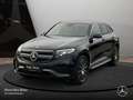 Mercedes-Benz EQC 400 4M AMG+360+MULTIBEAM+FAHRASS+KEYLESS Schwarz - thumbnail 2