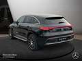 Mercedes-Benz EQC 400 4M AMG+360+MULTIBEAM+FAHRASS+KEYLESS Schwarz - thumbnail 10