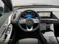 Mercedes-Benz EQC 400 4M AMG+360+MULTIBEAM+FAHRASS+KEYLESS Schwarz - thumbnail 14