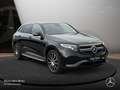 Mercedes-Benz EQC 400 4M AMG+360+MULTIBEAM+FAHRASS+KEYLESS Schwarz - thumbnail 5