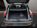 Mercedes-Benz EQC 400 4M AMG+360+MULTIBEAM+FAHRASS+KEYLESS Schwarz - thumbnail 21