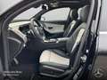 Mercedes-Benz EQC 400 4M AMG+360+MULTIBEAM+FAHRASS+KEYLESS Schwarz - thumbnail 11