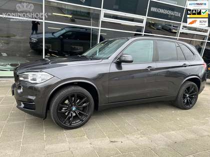 BMW X5 XDrive30d High Executive 7persoons