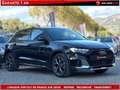 Audi A1 Allstreet 30 TFSI Design Luxe S tronic 7 Noir - thumbnail 3