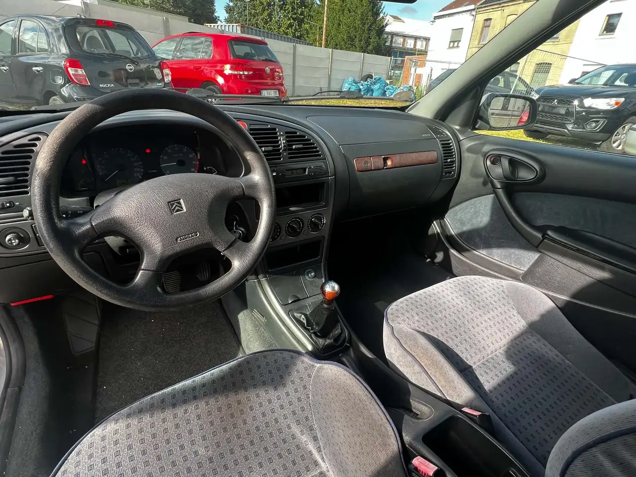 Citroen Xsara 1.4i Lemon, foto 4