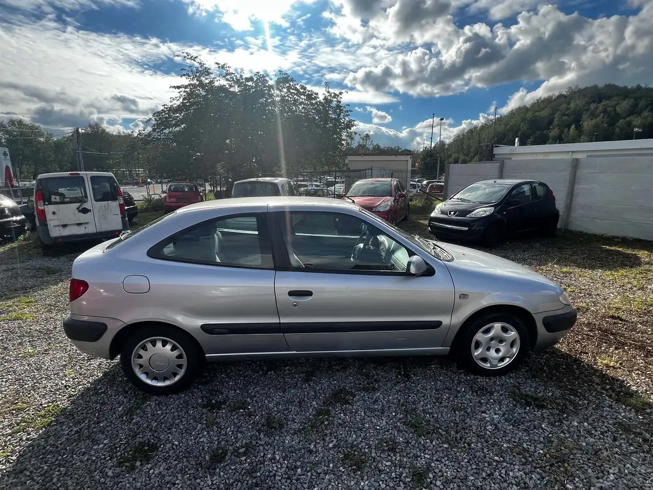 Citroen Xsara 1.4i Lemon, foto 7