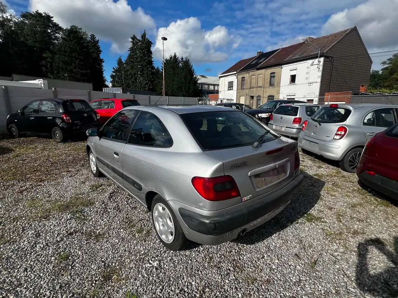 Citroen Xsara 1.4i Lemon, foto 5