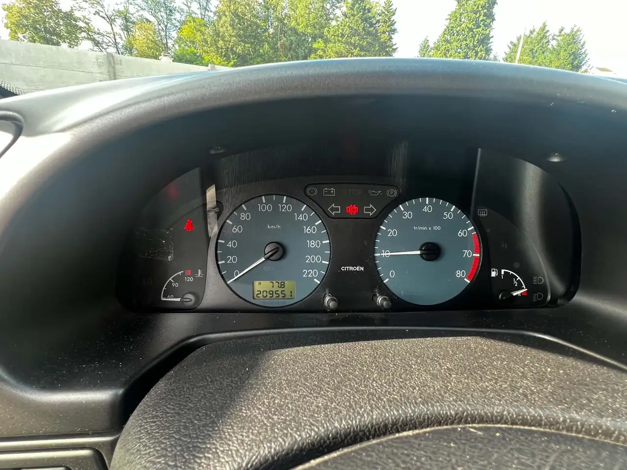 Citroen Xsara 1.4i Lemon, foto 3