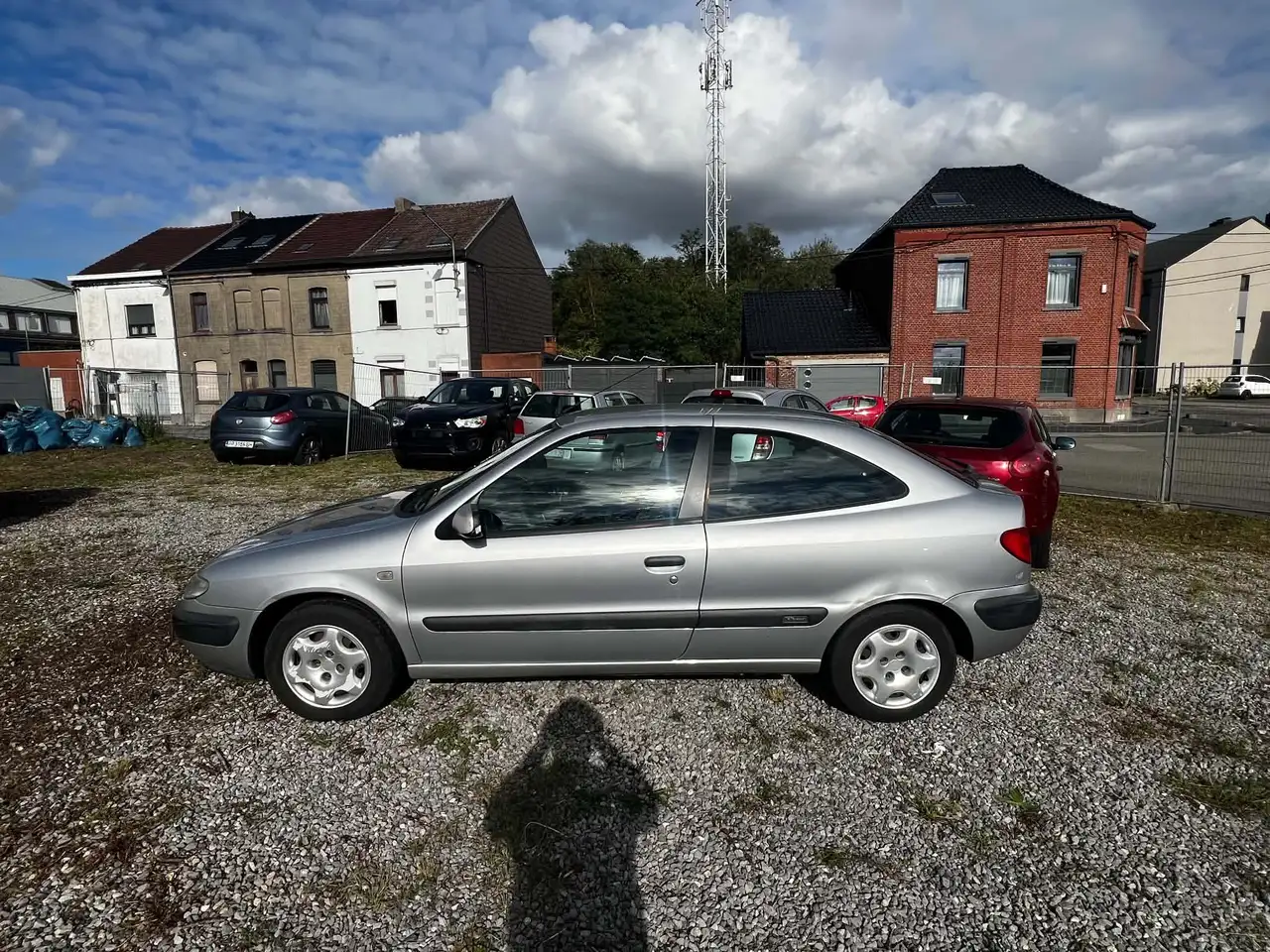 Citroen Xsara 1.4i Lemon, foto 8
