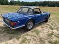 Triumph TR6 undefined undefined Синій - thumbnail 3
